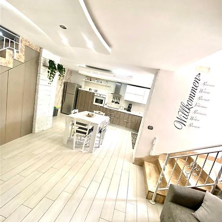 Mugnano di Napoli Daly Home Intero Appartamento מראה חיצוני תמונה