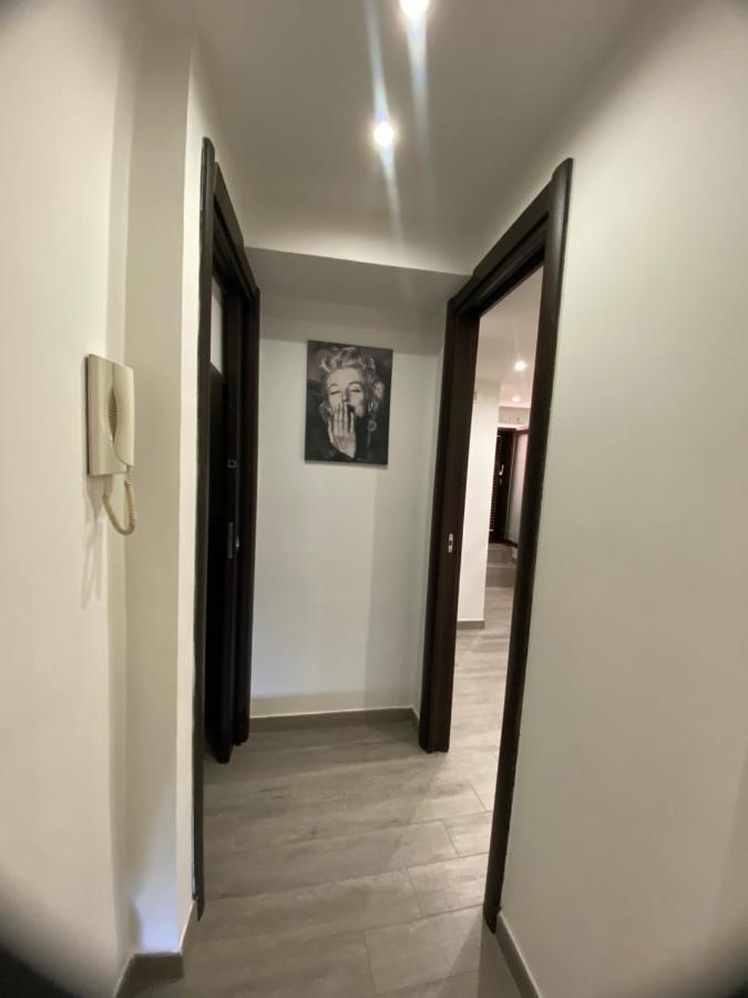 Mugnano di Napoli Daly Home Intero Appartamento מראה חיצוני תמונה