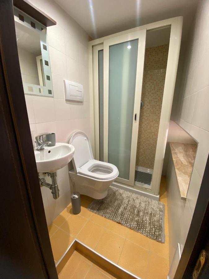 Mugnano di Napoli Daly Home Intero Appartamento מראה חיצוני תמונה