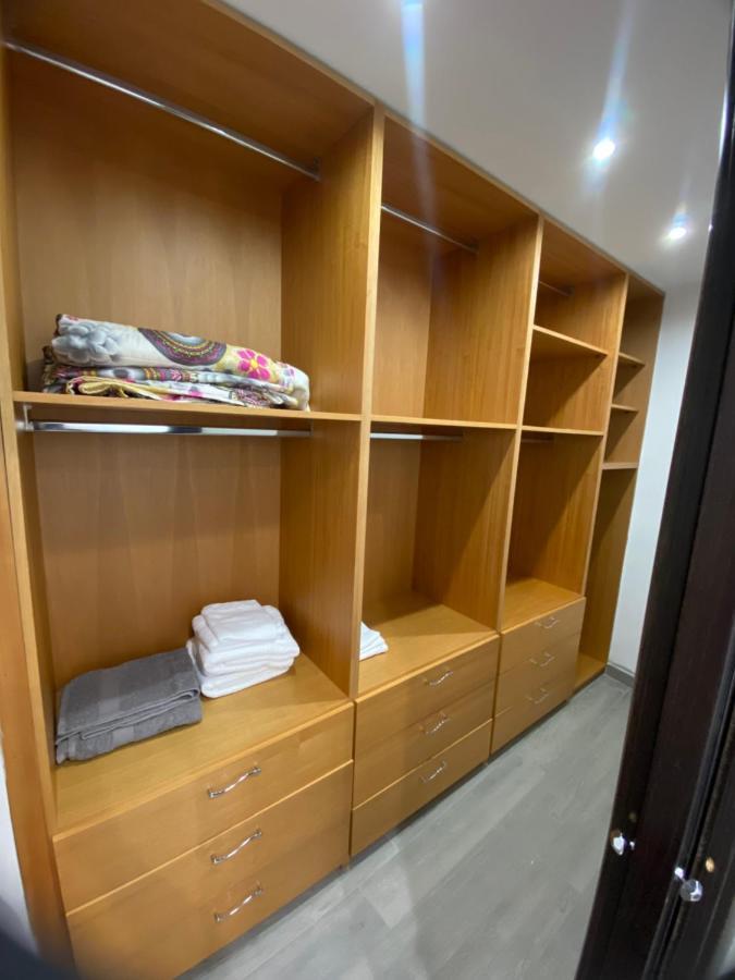 Mugnano di Napoli Daly Home Intero Appartamento מראה חיצוני תמונה