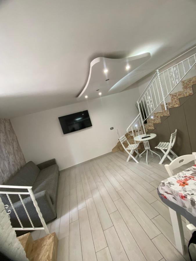 Mugnano di Napoli Daly Home Intero Appartamento מראה חיצוני תמונה