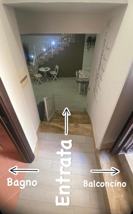 Mugnano di Napoli Daly Home Intero Appartamento מראה חיצוני תמונה