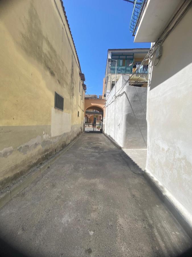 Mugnano di Napoli Daly Home Intero Appartamento מראה חיצוני תמונה