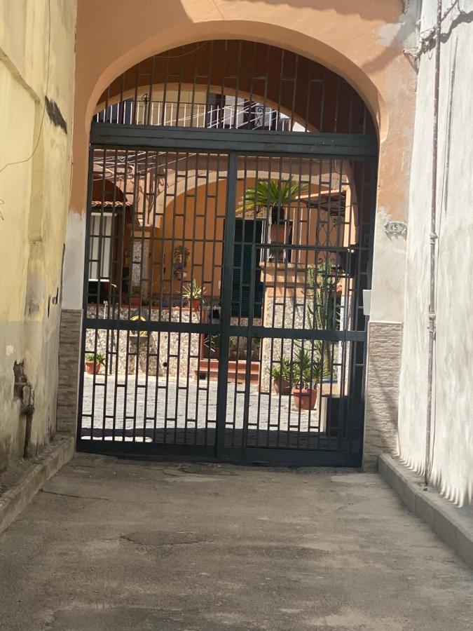Mugnano di Napoli Daly Home Intero Appartamento מראה חיצוני תמונה