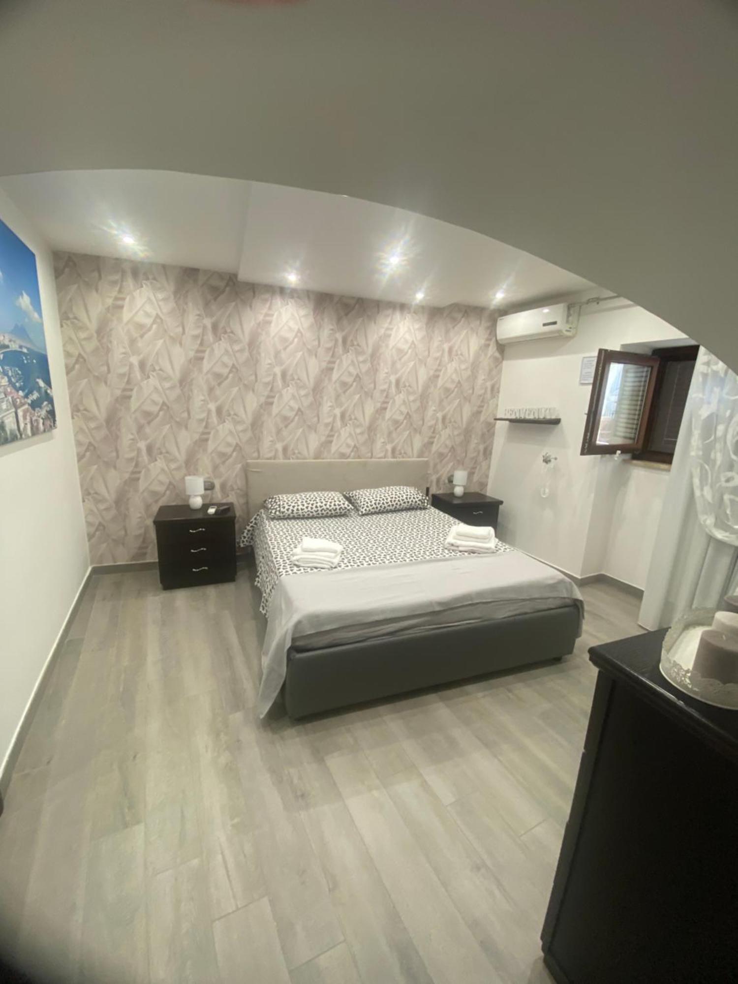 Mugnano di Napoli Daly Home Intero Appartamento מראה חיצוני תמונה