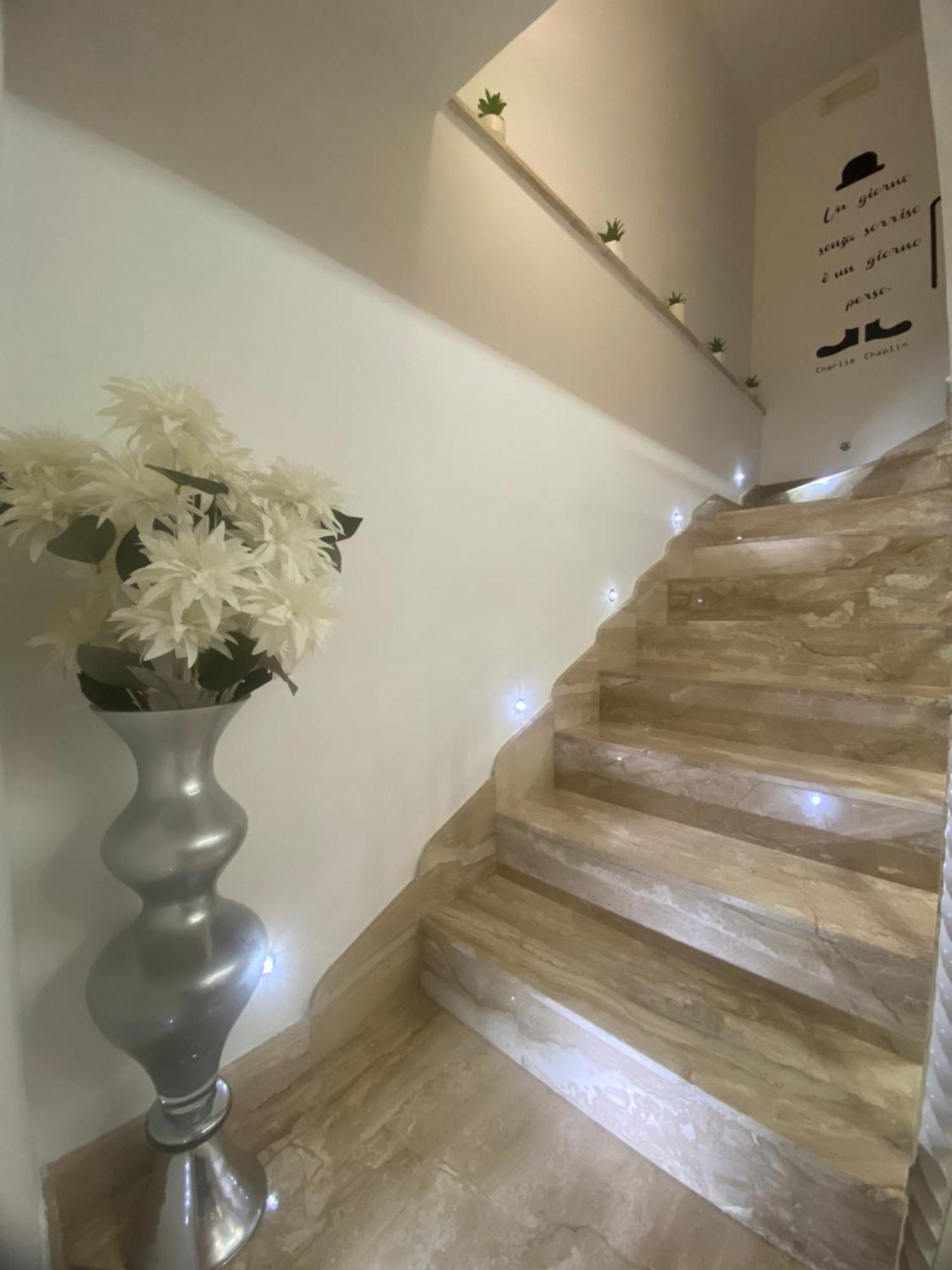 Mugnano di Napoli Daly Home Intero Appartamento מראה חיצוני תמונה