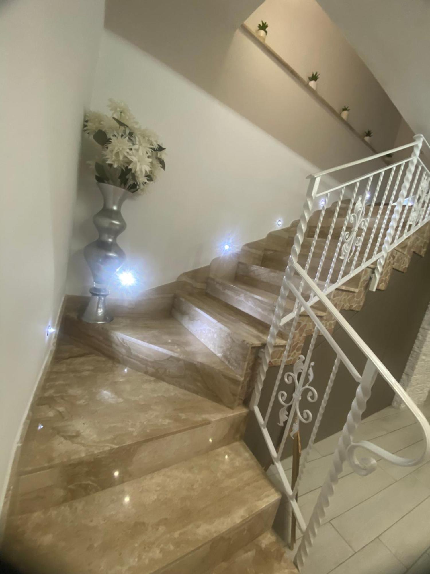 Mugnano di Napoli Daly Home Intero Appartamento מראה חיצוני תמונה