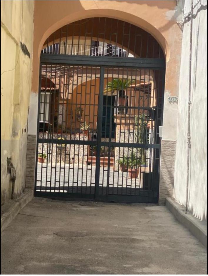 Mugnano di Napoli Daly Home Intero Appartamento מראה חיצוני תמונה